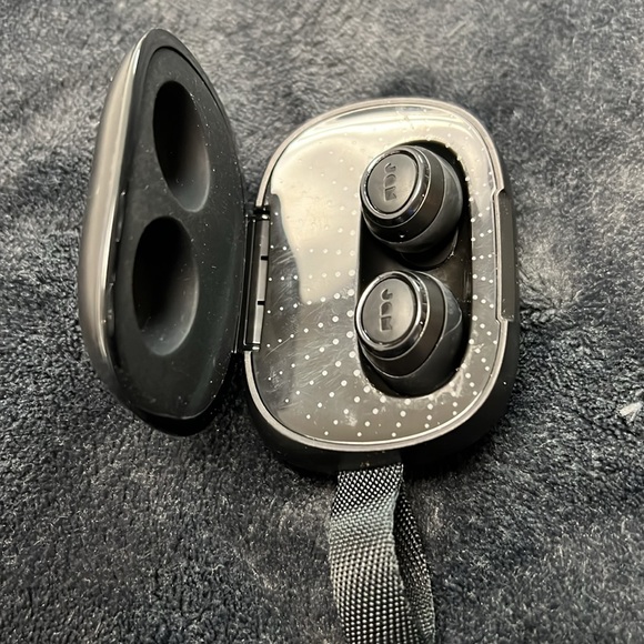 Bluetooth headphones - Picture 2 of 3